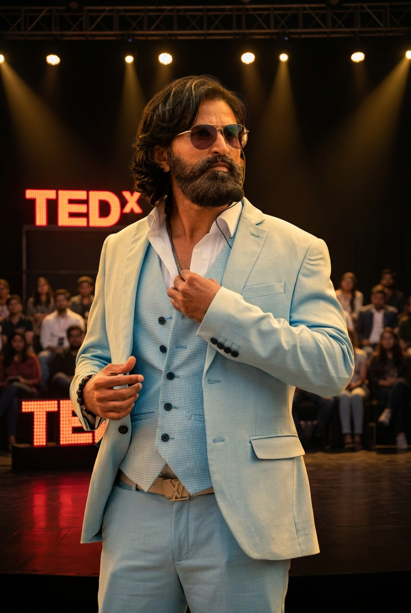 Dev Gadhvi